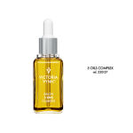 salon 5 oil complex 30 ml